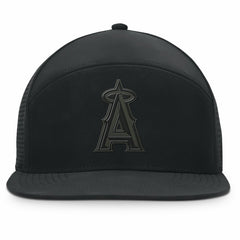 Los Angeles Angels Fanatics Horizon Snapback Hat - MLB Hats