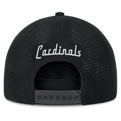 St. Louis Cardinals Fanatics Signature A-Frame Adjustable Hat - MLB Hats