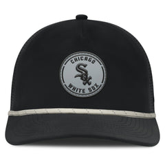 Chicago White Sox Fanatics Signature A-Frame Adjustable Hat - MLB Hats