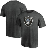 Las Vegas Raiders Primary Logo T-Shirt | NFL Discount