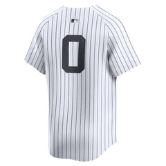 Marcus Stroman New York Yankees Nike Home Limited Player Jersey - MLB Jerseys