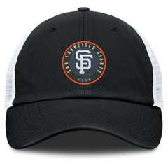 San Francisco Giants Fanatics Averies Adjustable Hat - MLB Hats