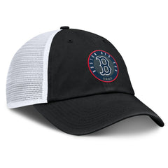 Boston Red Sox Fanatics Averies Adjustable Hat - MLB Hats