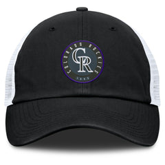 Colorado Rockies Fanatics Averies Adjustable Hat - MLB Hats
