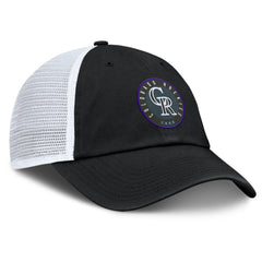 Colorado Rockies Fanatics Averies Adjustable Hat - MLB Hats