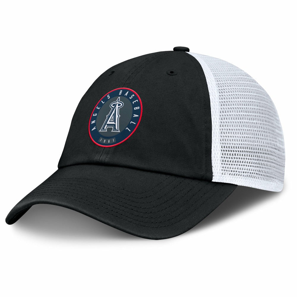 Los Angeles Angels Fanatics Averies Adjustable Hat - MLB Hats