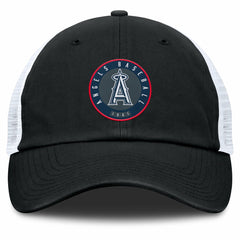 Los Angeles Angels Fanatics Averies Adjustable Hat - MLB Hats