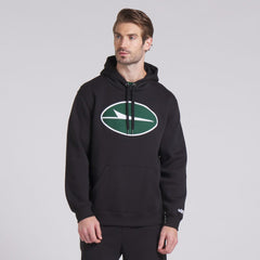 New York Jets Legacy Fleece Pullover Hoodie | NFL Discount