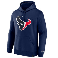 Houston Texans Legacy Fleece Pullover Hoodie | NFL Sale