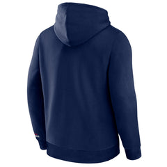 Houston Texans Legacy Fleece Pullover Hoodie | NFL Sale