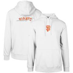 San Francisco Giants Levelwear City Connect Podium Core 2.0 Pullover Hoodie - MLB Hoodies