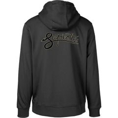 Arizona Diamondbacks Levelwear City Connect Podium Core 2.0 Pullover Hoodie - MLB Hoodies