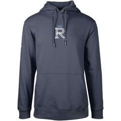 Kansas City Royals Levelwear City Connect Podium Core 2.0 Pullover Hoodie - MLB Hoodies