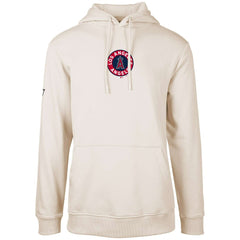 Los Angeles Angels Levelwear City Connect Podium Core 2.0 Pullover Hoodie - MLB Hoodies