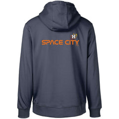 Houston Astros Levelwear City Connect Podium Core 2.0 Pullover Hoodie - MLB Hoodies