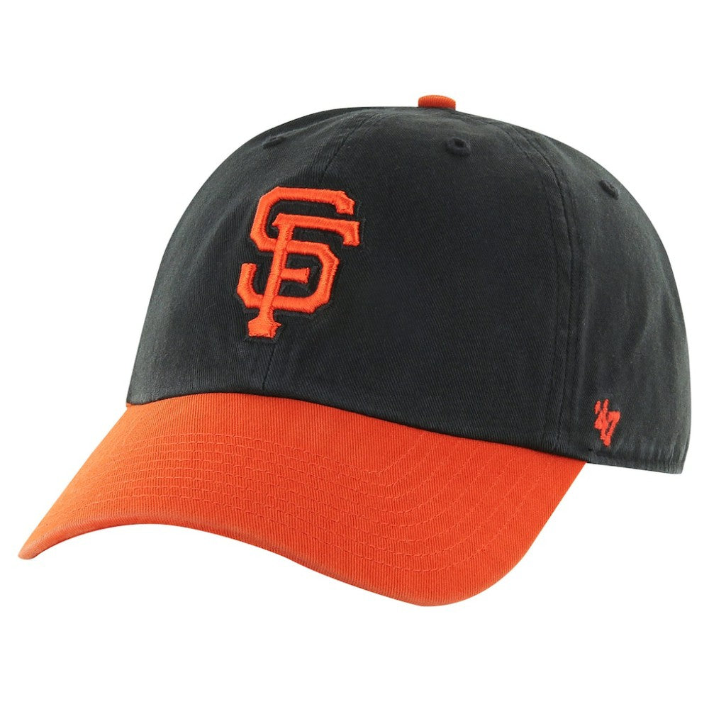 San Francisco Giants '47 Clean Up Adjustable Hat - MLB Hats