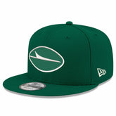 New York Jets Standard 9FIFTY Snapback Hat | NFL Outlet