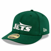 New York Jets Omaha Low Profile 59FIFTY Fitted Hat | NFL On sale