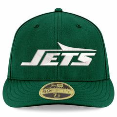 New York Jets Omaha Low Profile 59FIFTY Fitted Hat | NFL On sale