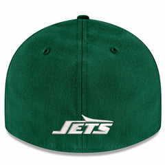 New York Jets Omaha Low Profile 59FIFTY Fitted Hat | NFL On sale