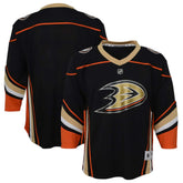 Anaheim Ducks Youth Home Replica Jersey - NHL Jerseys