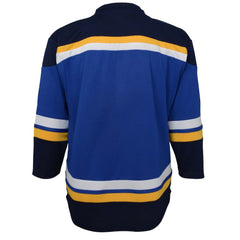 St. Louis Blues Youth Home Replica Jersey - NHL Jerseys