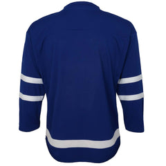 Toronto Maple Leafs Youth Home Replica Jersey - NHL Jerseys