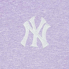 New York Yankees Antigua Hunk Quarter-Zip Top - MLB Tops