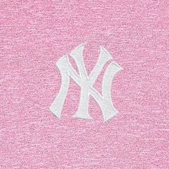 New York Yankees Antigua Hunk Quarter-Zip Top - MLB Tops