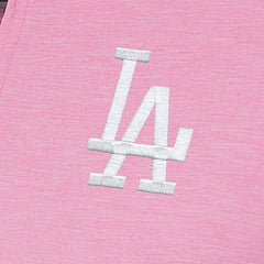 Los Angeles Dodgers Antigua Women's Mentor Quarter-Zip Pullover Top - MLB Pullover