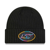 New York Jets 2024 NFL Crucial Catch Cuffed Knit Hat | NFL Hot