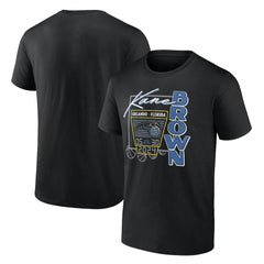 Black Kane Brown x Orlando Magic T-Shirt | NBA