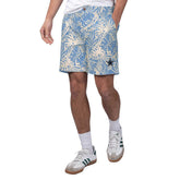 Dallas Cowboys Margaritaville Sand Washed Monstera Party Amphib Shorts | NFL Sale