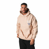 New York Rangers The Wild Collective Unisex Pullover Hoodie - NHL Hoodies