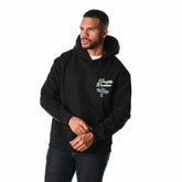 Seattle Kraken The Wild Collective Unisex Pullover Hoodie - NHL Hoodies