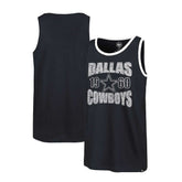 Dallas Cowboys '47 Upload Franklin Tank Top | NFL Near me