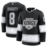 Drew Doughty Los Angeles Kings Fanatics Home Premium Jersey - NHL Jerseys