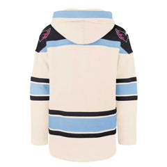 Washington Capitals '47 Cherry Blossom Lacer Pullover Hoodie - NHL Hoodies