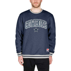 Dallas Cowboys Pullover Sweatshirt | NFL Outlet