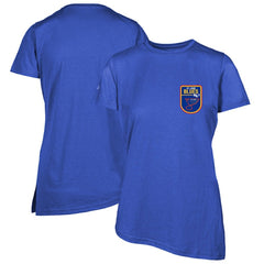 St. Louis Blues Levelwear Women's Retro Birch T-Shirt - NHL T-shirts