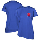 Washington Capitals Levelwear Women's Retro Birch T-Shirt - NHL T-shirts