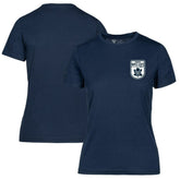 Toronto Maple Leafs Levelwear Women's Retro Maddox T-Shirt - NHL T-shirts