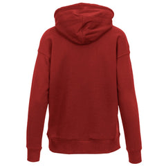New Jersey Devils Levelwear Women's Retro Adorn Pullover Hoodie - NHL Jerseys