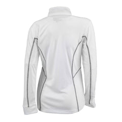 Baltimore Orioles Columbia Women's Omni-Wick Shotgun Quarter-Zip Pullover Top - MLB Pullover