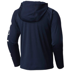 St. Louis Cardinals Columbia Youth Terminal Tackle Long Sleeve Hoodie T-Shirt - MLB Hoodies