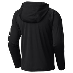 Chicago White Sox Columbia Youth Terminal Tackle Long Sleeve Hoodie T-Shirt - MLB Hoodies