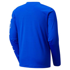 Chicago Cubs Columbia Youth Terminal Tackle Long Sleeve T-Shirt - MLB T-shirts