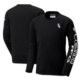 Chicago White Sox Columbia Youth Terminal Tackle Long Sleeve T-Shirt - MLB T-shirts