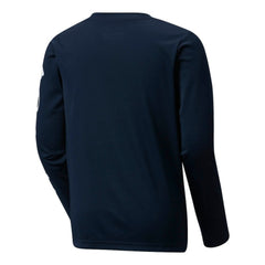 Seattle Mariners Columbia Youth Terminal Tackle Long Sleeve T-Shirt - MLB T-shirts