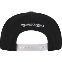 Chicago White Sox Mitchell & Ness Rise Up Snapback Hat - MLB Hats